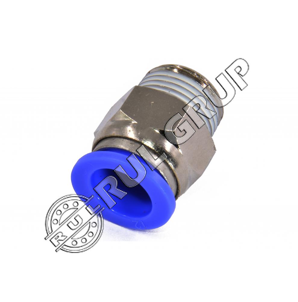 CUPLAJ TERMINAL TUB 12-3/8